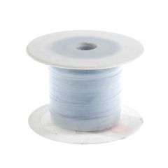 **-Swimwear Elastic-** ##-Hemline E6000-CLR-##