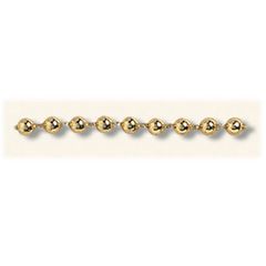 **-Small Pearl Beading 2.5mm x 25m rolls :: Gold-** ##-Trimits EG425G-##