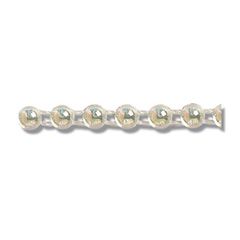 **-Flat Back Pearl Beading 4mm x 20m Rolls-** ##-Trimits EG470----##