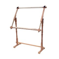 **-Floorstanding Tapestry Frame :: 24in-** ##-Elbesee 2H24B-##