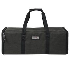 **-Die Cut Storage Case-** Black, Carry Bag for Cricut, Silhouette and Most Diecut Machines ##-Everything Mary EVM12915-1-##