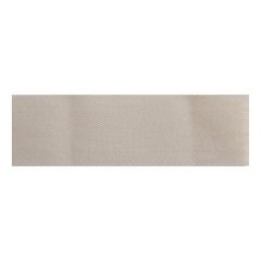 **-Herringbone Tape 25m X 50mm :: Natural-** ##-Essential Trimmings ET608-NAT-##