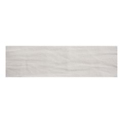 **-Herringbone Tape 25m X 50mm :: White-** ##-Essential Trimmings ET608-WHT-##