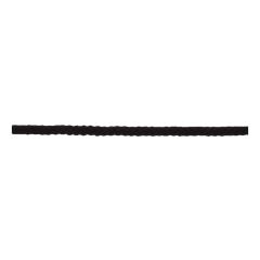 **-Cotton/Acrylic Braided Cord 4mm x 30m-** ##-Essential Trimmings ET620-----##