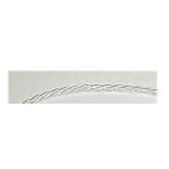 **-Twisted Cord 3mm :: Off White-** ##-Essential Trimmings ETC020-002-##