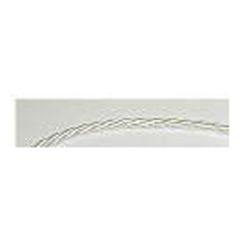 **-Twisted Cord 6mm :: Off White-** ##-Essential Trimmings ETC242-002-##
