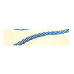 **-Twisted Cord 6mm :: Light Blue-** ##-Essential Trimmings ETC242-012-##