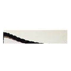 **-Twisted Cord 6mm :: Black-** ##-Essential Trimmings ETC242-100-##