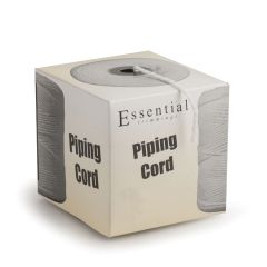 **-Polyester Piping Cord :: Size 3mm x 100m (Size 2)-** ##-Essential Trimmings ETPOL2-##