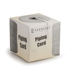 **-Polyester Piping Cord :: Size 4.5mm x 50m (Size 4)-** ##-Essential Trimmings ETPOL4-##