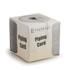**-Polyester Piping Cord :: Size 6mm x 25m (Size 6)-** ##-Essential Trimmings ETPOL6-##