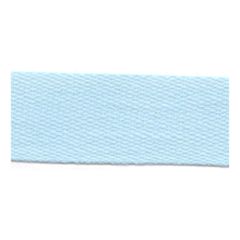 **-Cotton Tape 20m :: Light Blue-** ##-Essential Trimmings ETR200-016-##