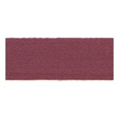 **-Cotton Tape 20m :: Wine-** ##-Essential Trimmings ETR200-048-##