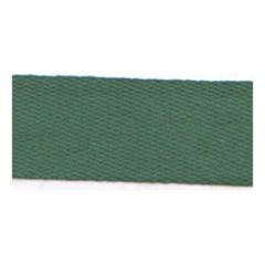 **-Cotton Tape 20m :: Holly Green-** ##-Essential Trimmings ETR200-063-##