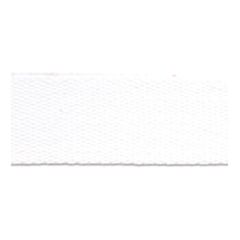 **-Cotton Tape 20m :: White-** ##-Essential Trimmings ETR200-WHT-##