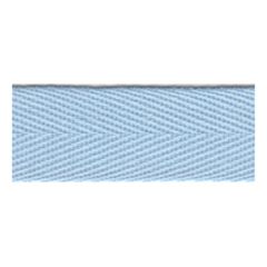 **-Cotton Herringbone Tape 50m :: Yellow-** ##-Essential Trimmings ETR201-005-##