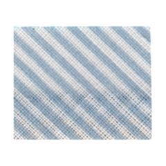 **-Stripes Printed Cotton Bias Binding :: Blue-** ##-Essential Trimmings ETR20220-232-##