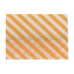 **-Stripes Printed Cotton Bias Binding :: Yellow-** ##-Essential Trimmings ETR20220-233-##