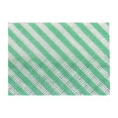 **-Stripes Printed Cotton Bias Binding :: Light Green-** ##-Essential Trimmings ETR20220-235-##