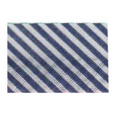 **-Stripes Printed Cotton Bias Binding :: Navy-** ##-Essential Trimmings ETR20220-236-##