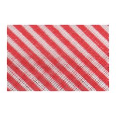 **-Stripes Printed Cotton Bias Binding :: Red-** ##-Essential Trimmings ETR20220-237-##