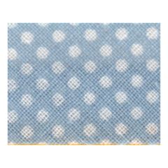 **-Dots Printed Cotton Bias Binding :: Light Blue-** ##-Essential Trimmings ETR20220-262-##