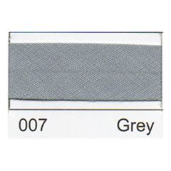 **-Polycotton Bias 13mm :: Grey-** ##-Essential Trimmings R77713-007-##