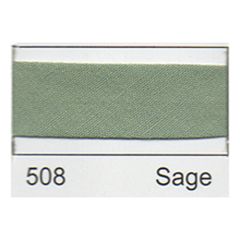 **-Polycotton Bias 25mm :: Sage-** ##-Essential Trimmings R77725-508-##