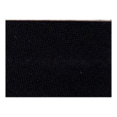 **-Polycotton Bias 25mm :: Black-** ##-Essential Trimmings R77725-BLK-##