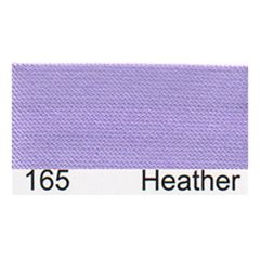 **-Satin Bias Binding :: Heather-** ##-Essential Trimmings R78015-165-##
