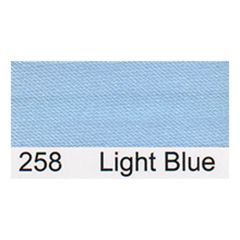 **-Satin Bias Binding :: Light Blue-** ##-Essential Trimmings R78015-258-##