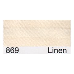 **-Satin Bias Binding :: Linen-** ##-Essential Trimmings R78015-869-##
