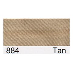 **-Satin Bias Binding :: Tan-** ##-Essential Trimmings R78015-884-##