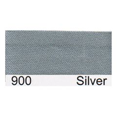 **-Satin Bias Binding :: Silver Grey-** ##-Essential Trimmings R78015-900-##
