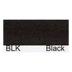 **-Satin Bias Binding :: Black-** ##-Essential Trimmings R78015-BLK-##