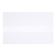 **-25m x 15mm Herringbone Tape :: White-** ##-Essential Trimmings ET211-WHT-##
