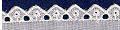 **-Broderie Anglais 221 :: Cream-** ##-Essential Trimmings ET221-CRM-##