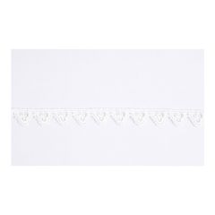 **-Guipure Lace 10mm 229 :: Cream-** ##-Essential Trimmings ET229-CRM-##