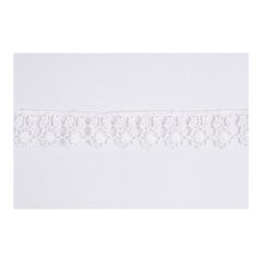 **-Guipure Lace 18mm-** ##-Essential Trimmings ET333-IVY-##