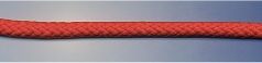 **-Polyester Cord With Cotton Gut :: Red-** ##-Essential Trimmings ET351-RED-##