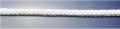 **-Polyester Cord With Cotton Gut :: White-** ##-Essential Trimmings ET351-WHT-##