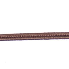 **-Russia Braid 50m :: Brown-** ##-Essential Trimmings ET506-0805-##
