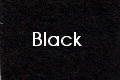 **-Felt Roll 5 Metre x 182cm :: Black-** ##-Craft Factory F05-0148-##