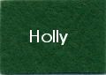 **-Felt Roll 5 Metre x 182cm :: Holly-** ##-Craft Factory F05-0165-##