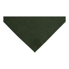 **-24 inch Felt Squares :: Holly-** ##-Craft Factory F24-0165-##