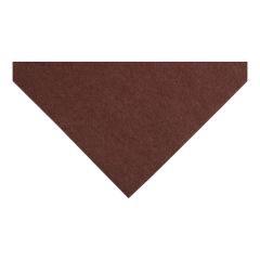 **-Felt Roll 5 metre X 90cm Wide :: Russet-** ##-Craft Factory F059-6342-##