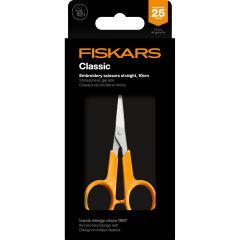 **-4in Fiskars Embroidery Scissor-** ##-Fiskars F9807-##