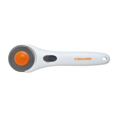 **-Fiskars Stick Rotary Cutter 45mm-** ##-Fiskars F1349-##