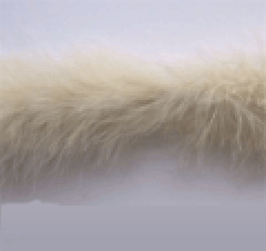 **-Marabout Trim :: Beige-** ##-Craft Factory F614-02-##