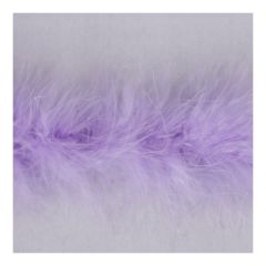 **-Marabout Trim :: Lilac-** ##-Craft Factory F614-07-##